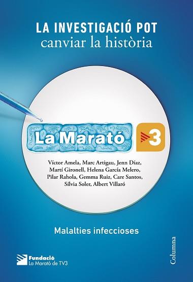 LLIBRE DE LA MARATÓ, EL | 9788466423250 | AUTORS, DIVERSOS | Llibreria L'Illa - Llibreria Online de Mollet - Comprar llibres online