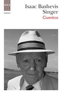 CUENTOS COMPLETOS | 9788490061336 | BASHEVIS SINGER, ISAAC