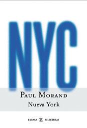 NUEVA YORK | 9788467010084 | MORAND, PAUL | Llibreria L'Illa - Llibreria Online de Mollet - Comprar llibres online