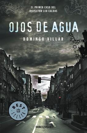 OJOS DE AGUA | 9788483464953 | VILLAR, DOMINGO | Llibreria L'Illa - Llibreria Online de Mollet - Comprar llibres online