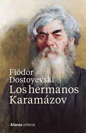 HERMANOS KARAMÁZOV, LOS | 9788413625218 | DOSTOYEVSKI, FIÓDOR | Llibreria L'Illa - Llibreria Online de Mollet - Comprar llibres online