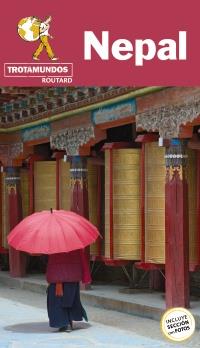 NEPAL | 9788417245160 | GLOAGUEN, PHILIPPE | Llibreria L'Illa - Llibreria Online de Mollet - Comprar llibres online