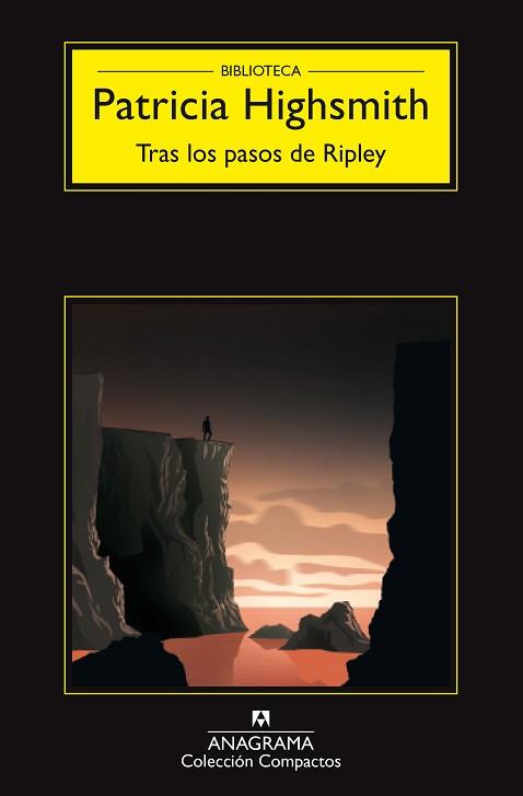 TRAS LOS PASOS DE RIPLEY | 9788433978189 | HIGHSMITH, PATRICIA | Llibreria L'Illa - Llibreria Online de Mollet - Comprar llibres online