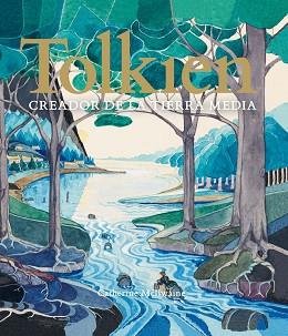 TOLKIEN. CREADOR DE LA TIERRA MEDIA | 9788445008607 | MCILWAINE, CATHERINE | Llibreria L'Illa - Llibreria Online de Mollet - Comprar llibres online