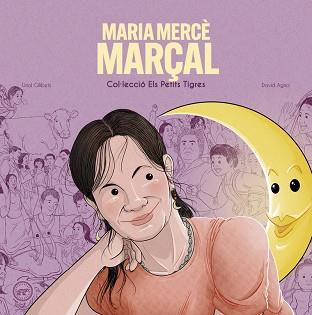 MARIA MERCÈ MARÇAL | 9788418705007 | GILIBETS URIOL | Llibreria L'Illa - Llibreria Online de Mollet - Comprar llibres online
