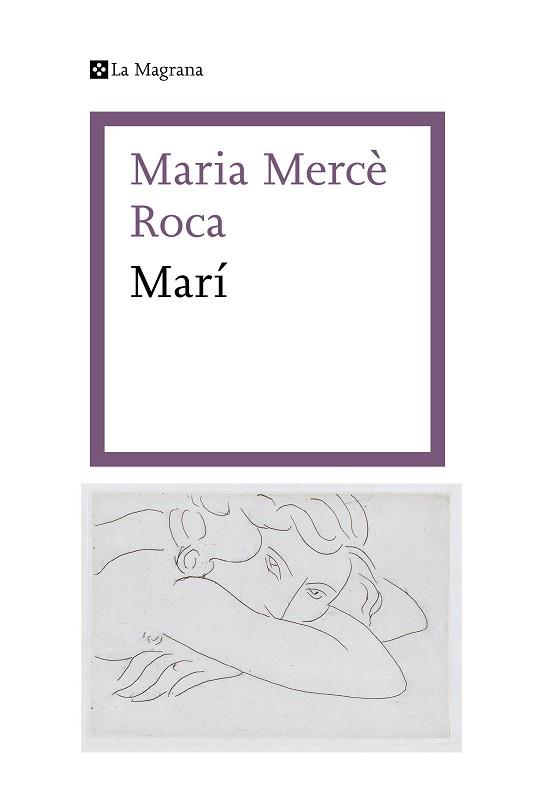 MARÍ | 9788419013620 | ROCA, MARIA MERCÈ | Llibreria L'Illa - Llibreria Online de Mollet - Comprar llibres online