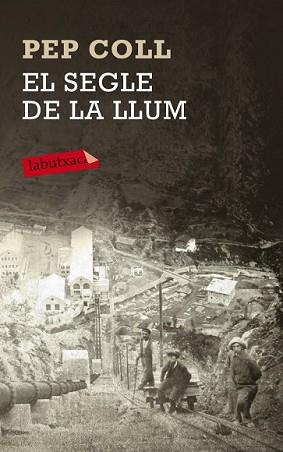 SEGLE DE LA LLUM, EL | 9788499308067 | COLL, PEP | Llibreria L'Illa - Llibreria Online de Mollet - Comprar llibres online