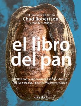 LIBRO DEL PAN, EL | 9788419483041 | ROBERTSON, CHAD/LATHAM, JENNIFER