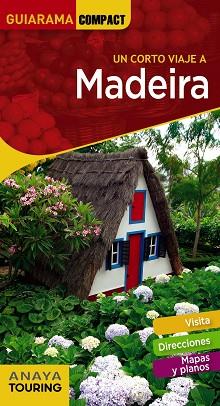 MADEIRA | 9788491580324 | ALONSO, CARLOS | Llibreria L'Illa - Llibreria Online de Mollet - Comprar llibres online