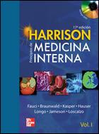 HARRISON. PRINCIPIOS DE MEDICINA INTERNA, 17.ª ED., 2 VOLS | 9789701067888 | FAUCI/KASPER/BRAUNWALD/HAUSER/