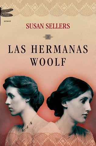 HERMANAS WOOLF, LAS | 9788496580664 | SELLERS, SUSAN | Llibreria L'Illa - Llibreria Online de Mollet - Comprar llibres online