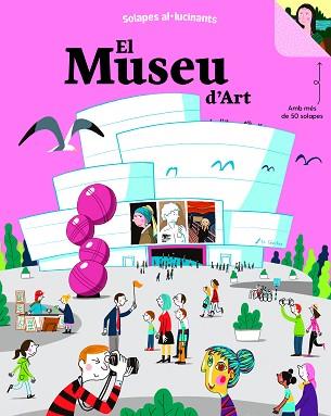 MUSEU D'ART, EL | 9788499797168 | Llibreria L'Illa - Llibreria Online de Mollet - Comprar llibres online
