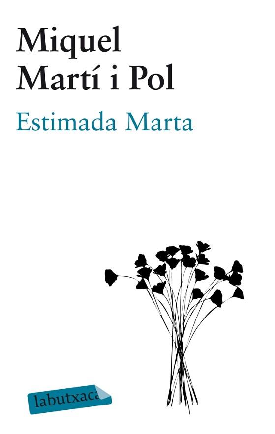 ESTIMADA MARTA | 9788499306148 | MARTÍ I POL, MIQUEL | Llibreria L'Illa - Llibreria Online de Mollet - Comprar llibres online
