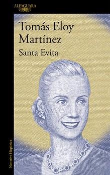 SANTA EVITA | 9788420465135 | MARTINEZ, TOMAS ELOY | Llibreria L'Illa - Llibreria Online de Mollet - Comprar llibres online