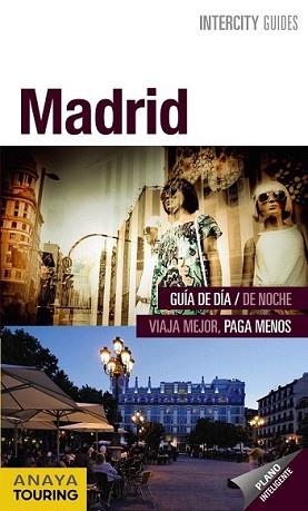 MADRID (ESPIRAL) | 9788499353937 | MONTERO, FRANCISCO JOSÉ/PLAZA, CARIDAD/ARROYO, GON | Llibreria L'Illa - Llibreria Online de Mollet - Comprar llibres online