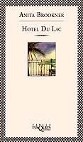 HOTEL DU LAC | 9788483105917 | BROOKNER, ANITA | Llibreria L'Illa - Llibreria Online de Mollet - Comprar llibres online