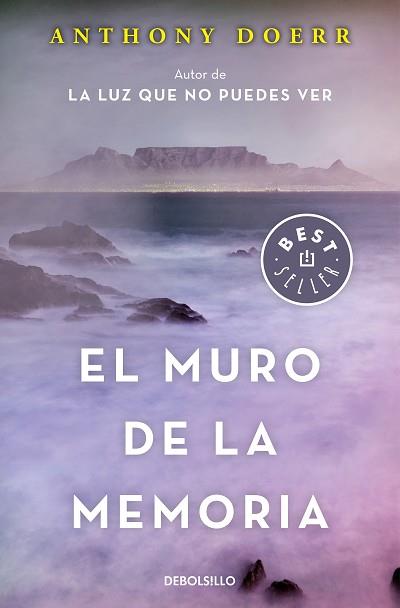 MURO DE LA MEMORIA, EL | 9788466343732 | DOERR, ANTHONY | Llibreria L'Illa - Llibreria Online de Mollet - Comprar llibres online