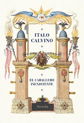 CABALLERO INEXISTENTE, EL | 9788419744180 | CALVINO, ITALO | Llibreria L'Illa - Llibreria Online de Mollet - Comprar llibres online