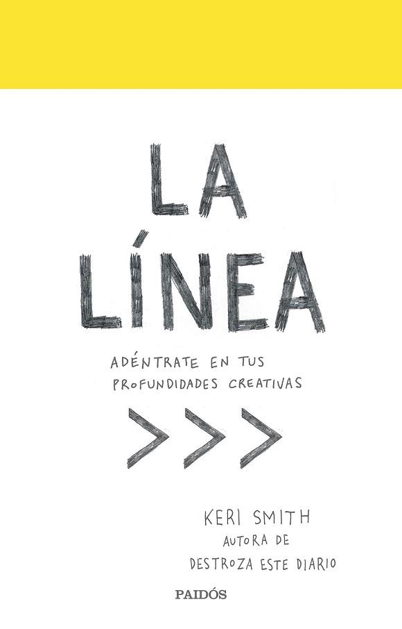 LÍNEA, LA | 9788449334764 | SMITH, KERI | Llibreria L'Illa - Llibreria Online de Mollet - Comprar llibres online
