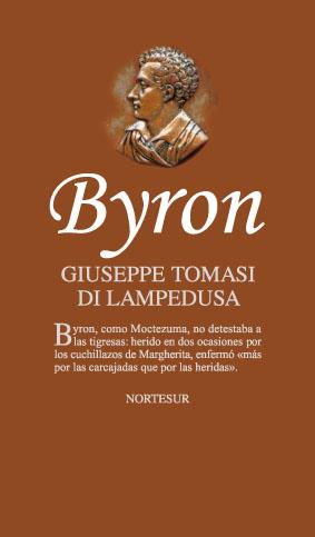 BYRON | 9788493735746 | LAMPEDUSA, GIUSEPPE TOMASI DI | Llibreria L'Illa - Llibreria Online de Mollet - Comprar llibres online
