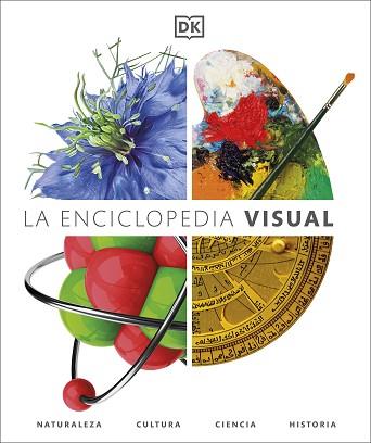 ENCICLOPEDIA VISUAL, LA | 9780241537879 | DK, | Llibreria L'Illa - Llibreria Online de Mollet - Comprar llibres online