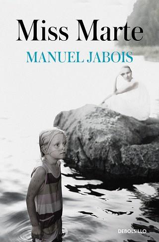 MISS MARTE | 9788466359924 | JABOIS, MANUEL | Llibreria L'Illa - Llibreria Online de Mollet - Comprar llibres online