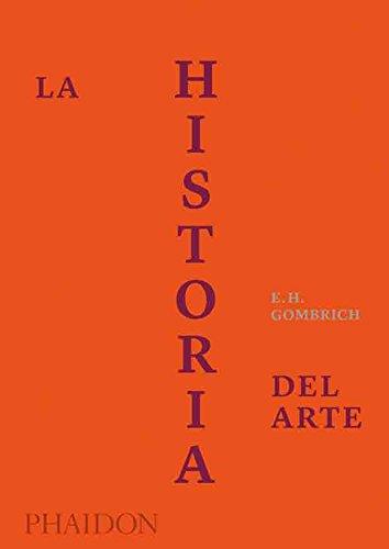 HISTORIA DEL ARTE, LA | 9780714873008 | GOMBRICH, E.H. | Llibreria L'Illa - Llibreria Online de Mollet - Comprar llibres online