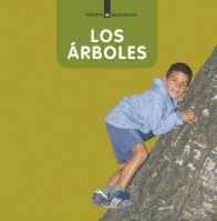 ÁRBOLES, LOS | 9788424630102 | NOLLA, ANNA/ARÀNEGA, SUSANNA/PORTELL RIFÀ, JOAN | Llibreria L'Illa - Llibreria Online de Mollet - Comprar llibres online