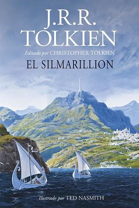 SILMARILLION, EL | 9788445013618 | TOLKIEN, J. R. R. | Llibreria L'Illa - Llibreria Online de Mollet - Comprar llibres online