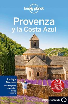 PROVENZA Y LA COSTA AZUL 4 | 9788408201441 | MCNAUGHTAN, HUGH/BERRY, OLIVER/CLARK, GREGOR | Llibreria L'Illa - Llibreria Online de Mollet - Comprar llibres online