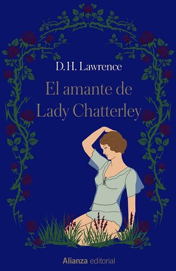 AMANTE DE LADY CHATTERLEY, EL | 9788413628455 | LAWRENCE, D. H. | Llibreria L'Illa - Llibreria Online de Mollet - Comprar llibres online