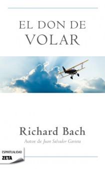 DON DE VOLAR ,EL | 9788498725780 | BACH, RICHARD | Llibreria L'Illa - Llibreria Online de Mollet - Comprar llibres online