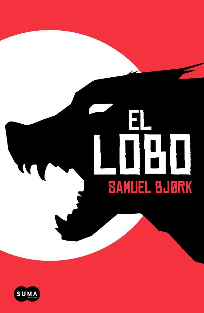 LOBO, EL | 9788491297673 | BJØRK, SAMUEL | Llibreria L'Illa - Llibreria Online de Mollet - Comprar llibres online