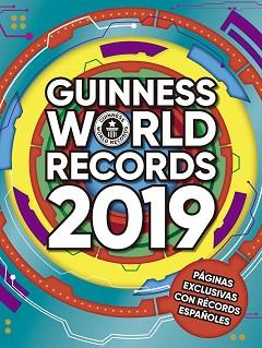 GUINNESS WORLD RECORDS 2019 | 9788408193098 | GUINNESS WORLD RECORDS | Llibreria L'Illa - Llibreria Online de Mollet - Comprar llibres online