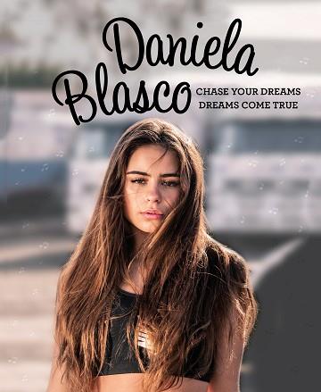 CHASE YOUR DREAMS DREAMS COME TRUE | 9788417424985 | BLASCO, DANIELA | Llibreria L'Illa - Llibreria Online de Mollet - Comprar llibres online