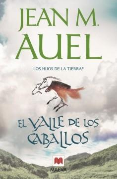 VALLE DE LOS CABALLOS, EL | 9788415120148 | AUEL, JEAN M. | Llibreria L'Illa - Llibreria Online de Mollet - Comprar llibres online