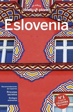 ESLOVENIA 4 | 9788408266518 | BAKER, MARK/HAM, ANTHONY/LEE, JESSICA | Llibreria L'Illa - Llibreria Online de Mollet - Comprar llibres online