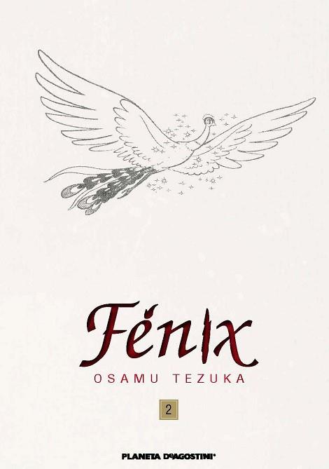 FÉNIX Nº 02 (NUEVA EDICIÓN) | 9788415480495 | TEZUKA, OSAMU | Llibreria L'Illa - Llibreria Online de Mollet - Comprar llibres online