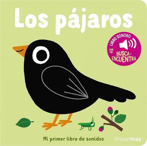 PÁJAROS, LOS | 9788408263883 | BILLET, MARION | Llibreria L'Illa - Llibreria Online de Mollet - Comprar llibres online