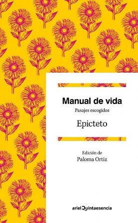 MANUAL DE VIDA | 9788434414884 | EPICTETO | Llibreria L'Illa - Llibreria Online de Mollet - Comprar llibres online