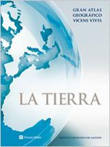 GRAN ATLAS GEOGRAFICO LA TIERRA | 9788468200385 | AA.VV | Llibreria L'Illa - Llibreria Online de Mollet - Comprar llibres online