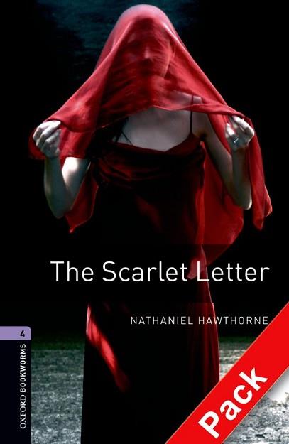 THE SCARLETT LETTER | 9780194793230 | HAWTHORNE, NATHANIEL | Llibreria L'Illa - Llibreria Online de Mollet - Comprar llibres online