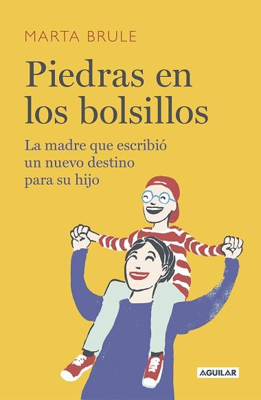 PIEDRAS EN LOS BOLSILLOS | 9788403519947 | BRULE, MARTA | Llibreria L'Illa - Llibreria Online de Mollet - Comprar llibres online