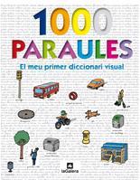 1000 PARAULES | 9788424635251 | PUIG, PERE | Llibreria L'Illa - Llibreria Online de Mollet - Comprar llibres online