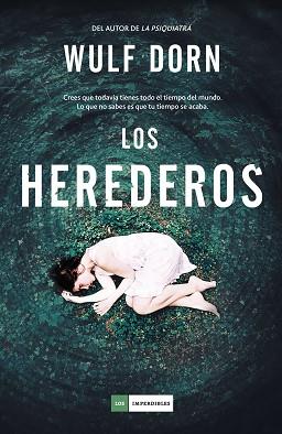 HEREDEROS, LOS | 9788417128579 | DORN, WULF | Llibreria L'Illa - Llibreria Online de Mollet - Comprar llibres online