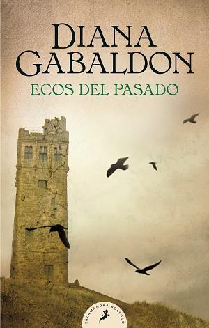 ECOS DEL PASADO (SAGA OUTLANDER 7) | 9788418173486 | GABALDON, DIANA | Llibreria L'Illa - Llibreria Online de Mollet - Comprar llibres online