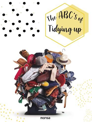 THE ABC'S OF TIDYING UP | 9788417557034 | AA.VV.