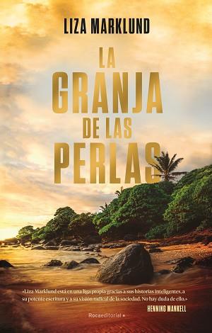 GRANJA DE LAS PERLAS, LA | 9788417805906 | MARKLUND, LIZA | Llibreria L'Illa - Llibreria Online de Mollet - Comprar llibres online
