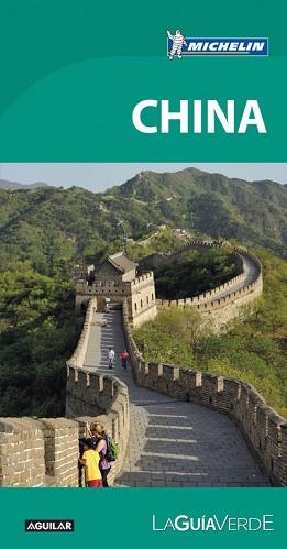 CHINA  | 9788403516113 | MICHELIN | Llibreria L'Illa - Llibreria Online de Mollet - Comprar llibres online