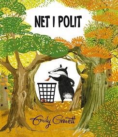 NET I POLIT | 9788416648344 | GRAVETT, EMILY | Llibreria L'Illa - Llibreria Online de Mollet - Comprar llibres online